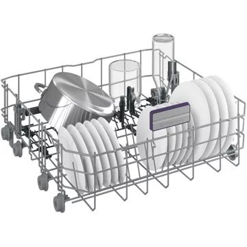 Lave vaisselle 60 cm BEKOBDFN36560XC CornerIntense – Image 7