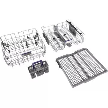 Lave vaisselle 60 cm BEKOBDFN36560XC CornerIntense – Image 13