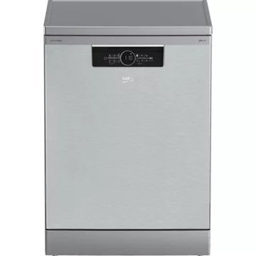 Lave vaisselle 60 cm BEKO BDFN38641XC -SaveWater