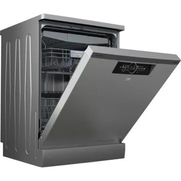 Lave vaisselle 60 cm BEKO BDFN38641XC -SaveWater – Image 5