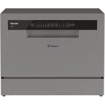 Mini lave vaisselle CANDY CP 6E51LS – Image 2