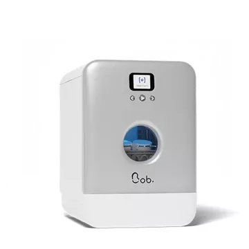 Mini lave vaisselle DAAN TECH Bob - Standard gris