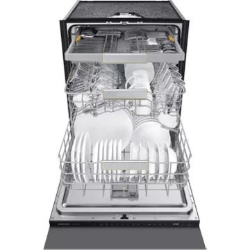 Lave vaisselle encastrable SAMSUNG DW60BG850I00 – Image 4