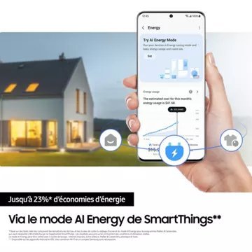 Lave vaisselle encastrable SAMSUNG DW60BG850I00 – Image 10