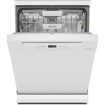 Lave vaisselle 60 cm MIELE G 5412 SC Blanc – Image 2
