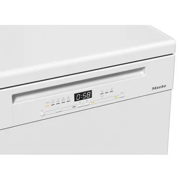 Lave vaisselle 60 cm MIELE G 5412 SC Blanc – Image 4