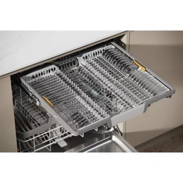 Lave vaisselle encastrable MIELE G7650 SCVi AutoDos – Image 8
