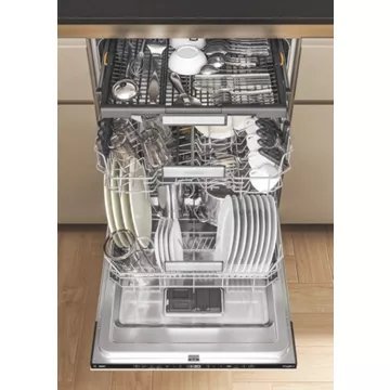 Lave vaisselle encastrable WHIRLPOOL W7IHT58T SupremeSilence MaxiSpace – Image 12
