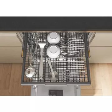 Lave vaisselle encastrable WHIRLPOOL W7IHT58T SupremeSilence MaxiSpace – Image 14