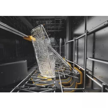 Lave vaisselle encastrable WHIRLPOOL W7IHT58T SupremeSilence MaxiSpace – Image 15