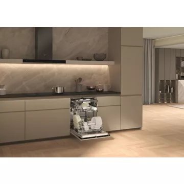 Lave vaisselle encastrable WHIRLPOOL W7IHT58T SupremeSilence MaxiSpace – Image 16