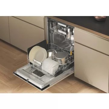 Lave vaisselle encastrable WHIRLPOOL W7IHT58T SupremeSilence MaxiSpace – Image 18