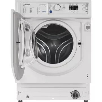 Lave linge hublot encastrable INDESIT BIWMIL91485EU – Image 3