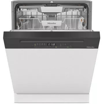 Lave vaisselle encastrable MIELE G 5412 SCi NR