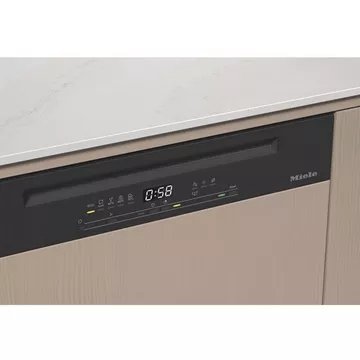 Lave vaisselle encastrable MIELE G 5412 SCi NR – Image 3