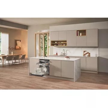 Lave vaisselle encastrable MIELE G 5412 SCi NR – Image 5
