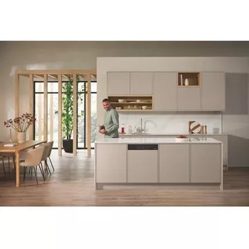 Lave vaisselle encastrable MIELE G 5412 SCi NR – Image 14