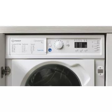 Lave linge hublot encastrable INDESIT BIWMIL91485EU – Image 13