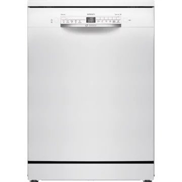 Lave vaisselle 60 cm BOSCH SMS2HTW05E Serenity