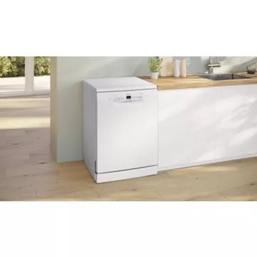 Lave vaisselle 60 cm BOSCH SMS2HTW05E Serenity – Image 11