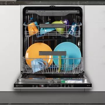Lave vaisselle encastrable ELECTROLUX EEG68600W GlassCare – Image 10