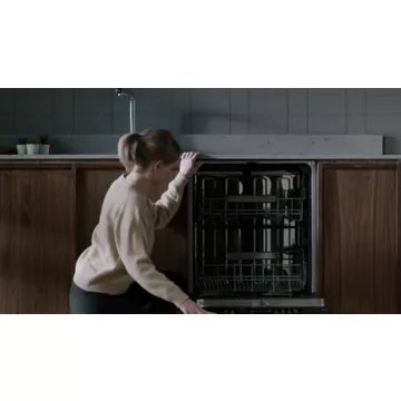 Lave vaisselle encastrable ELECTROLUX EEG68600W GlassCare – Image 29