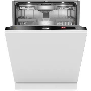 Lave vaisselle encastrable MIELE G 7985 SCVi XXL AutoDos k2o