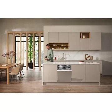 Lave vaisselle encastrable MIELE G 7985 SCVi XXL AutoDos k2o – Image 2
