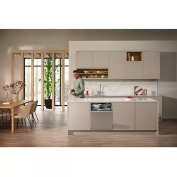 Lave vaisselle encastrable MIELE G 7985 SCVi XXL AutoDos k2o – Image 3