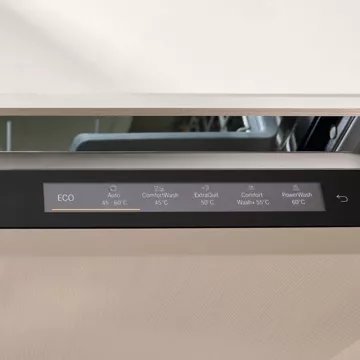 Lave vaisselle encastrable MIELE G 7985 SCVi XXL AutoDos k2o – Image 4
