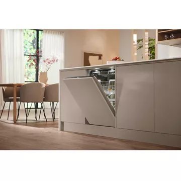 Lave vaisselle encastrable MIELE G 7985 SCVi XXL AutoDos k2o – Image 5