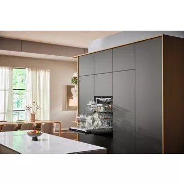 Lave vaisselle encastrable MIELE G 7985 SCVi XXL AutoDos k2o – Image 11