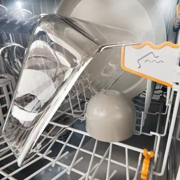 Lave vaisselle encastrable MIELE G 7985 SCVi XXL AutoDos k2o – Image 13