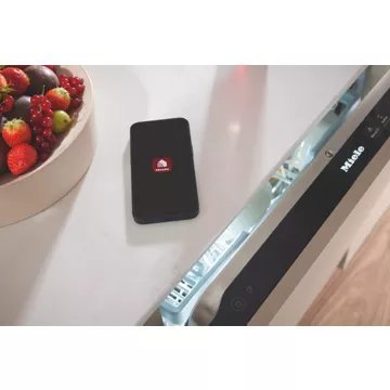 Lave vaisselle encastrable MIELE G 7985 SCVi XXL AutoDos k2o – Image 16