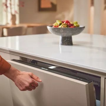 Lave vaisselle encastrable MIELE G 7985 SCVi XXL AutoDos k2o – Image 18