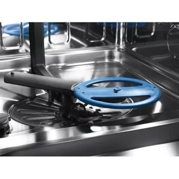 Lave vaisselle encastrable ELECTROLUX EEG48300L GlassCare – Image 5
