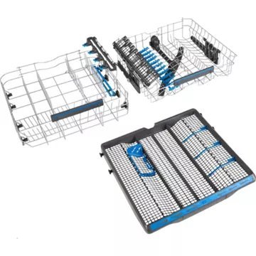 Lave vaisselle encastrable ELECTROLUX EEG48300L GlassCare – Image 23