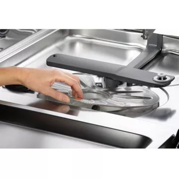 Lave vaisselle encastrable ELECTROLUX EEG48300L GlassCare – Image 31
