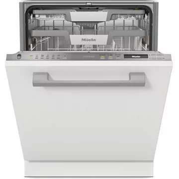 Lave vaisselle encastrable MIELE G 7191 SCVi AutoDos 125 edition