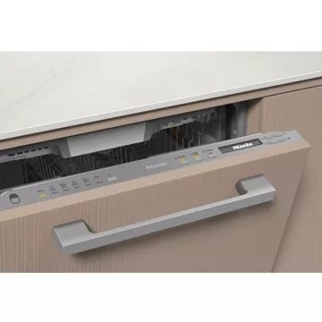 Lave vaisselle encastrable MIELE G 7191 SCVi AutoDos 125 edition – Image 2