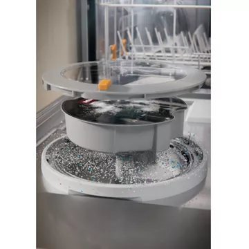 Lave vaisselle encastrable MIELE G 7191 SCVi AutoDos 125 edition – Image 8