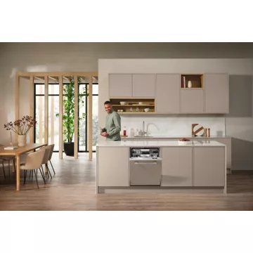 Lave vaisselle encastrable MIELE G 7191 SCVi AutoDos 125 edition – Image 12