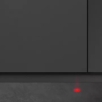 Lave vaisselle encastrable SMEG STL233CLH Hauteur 86cm – Image 4