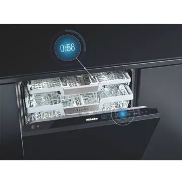 Lave vaisselle encastrable MIELE G7185 SCVi XXL AutoDos – Image 16