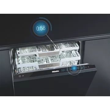 Lave vaisselle encastrable MIELE G 7293 SCVi – Image 14