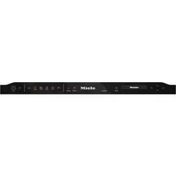 Lave vaisselle encastrable MIELE G 7655 SCVi XXL AutoDos – Image 2