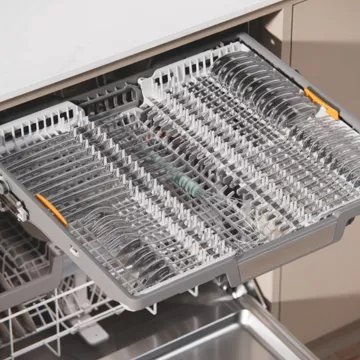 Lave vaisselle encastrable MIELE G 7655 SCVi XXL AutoDos – Image 12