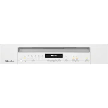 Lave vaisselle encastrable MIELE G 7130 SCi Blanc AutoDos – Image 9