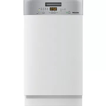 Lave vaisselle encastrable MIELE G 5540 SCi IN