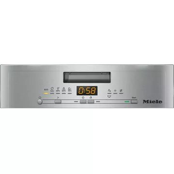 Lave vaisselle encastrable MIELE G 5540 SCi IN – Image 2